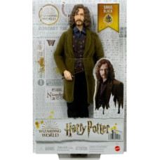 Mattel Doll Harry Potter Sirius Black