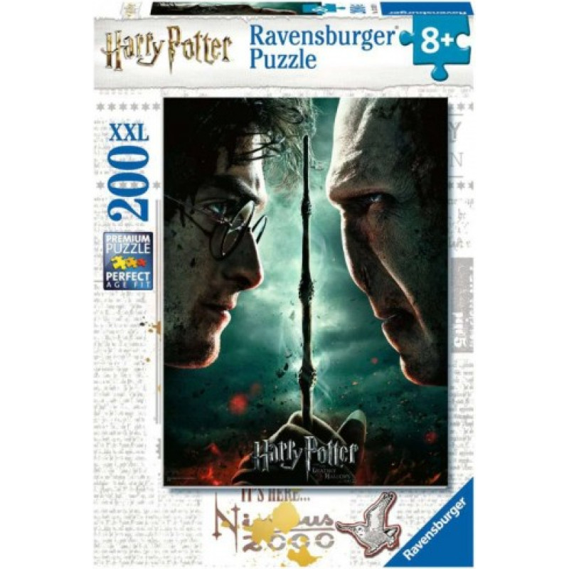 Ravensburger Polska Harry Potter