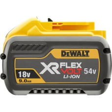 Dewalt DCB547 FlexVolt 18V/54V XR 9,0 Ah