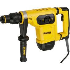 Dewalt MŁOT WIERCĄCO-KUJĄCY SDS-MAX 1050W 6,1J 5,9kg D25481K