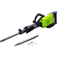 Zipper ZI-ABH1700D Demolition Hammer