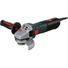 Metabo W 9-125 Quick Angle Grinder