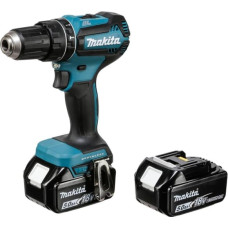 Makita WKRĘTARKA UD.18V DHP485RTJ 50/27Nm 2x5,0Ah BL