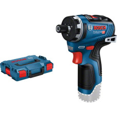 Bosch GSR 12V-35 HX Professional 1750 RPM Zils, Sarkans