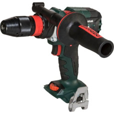 Metabo .WKRĘTARKA BS 18 LTX-3 BL Q I METAL CARCASS METABOX