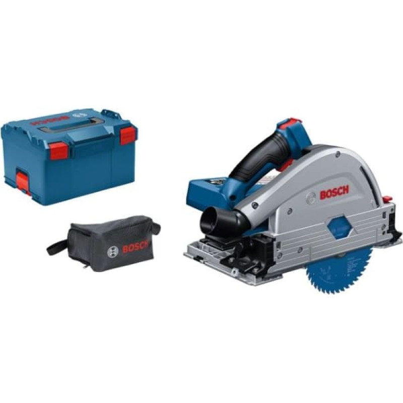 Bosch GKT 18V-52 GC 14 cm 5500 RPM