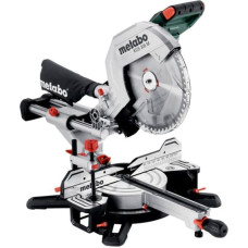 Mitre saw 2000W 305mm 105x305mm KGS 305 M 613305000 METABO