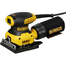 Dewalt DWE6411-QS Vibration Sander    108x115 mm