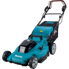 Makita DLM539Z cordless lawn mower