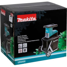 Makita UD2500 electronic shredder