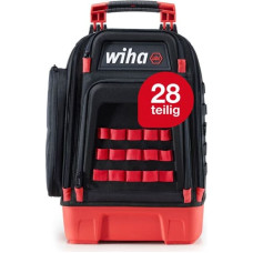 Wiha Tool Backpack electric