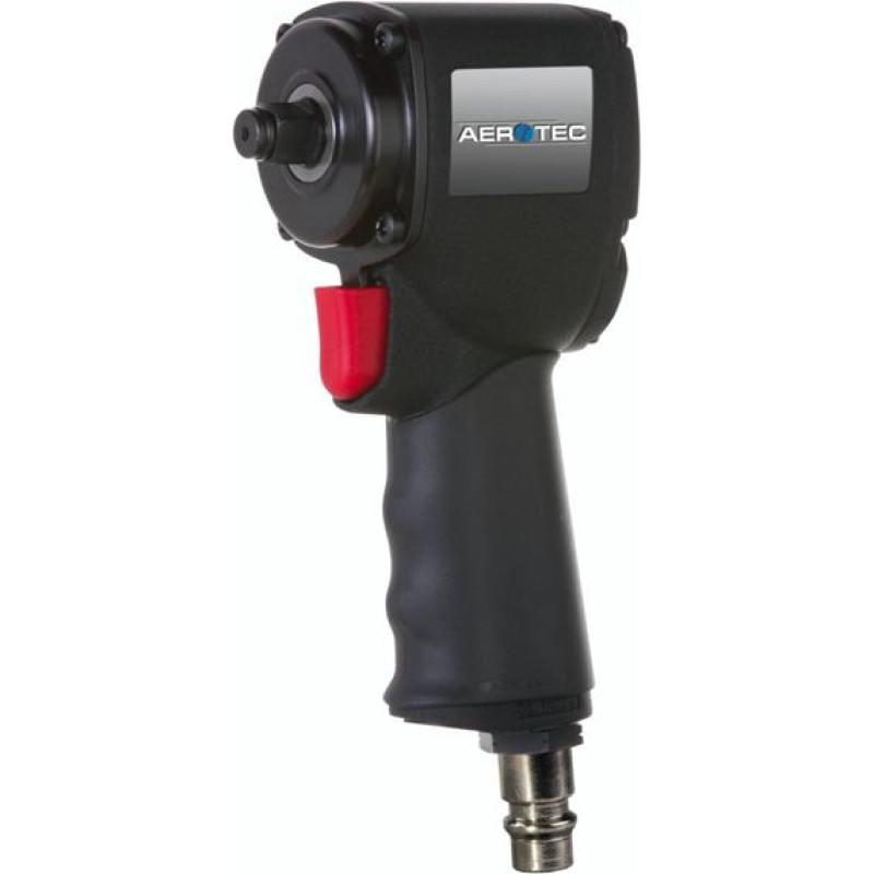 Aerotec CSX650 1/2 Inch Hammer Drill