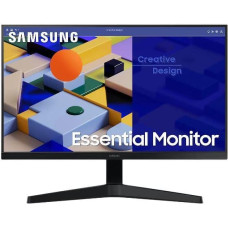 Samsung LCD Monitor|SAMSUNG|S27C312EAU|27