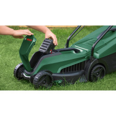 Bosch EasyMower 18V-32-200 Stumjamais mauriņa pļāvējs Baterija