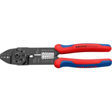 Knipex Crimping Pliers 97 21 215 C