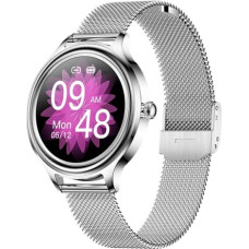 Kumi Smartwatch K3 silver