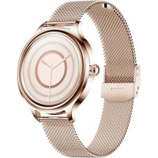 Kumi Smartwatch K3 1.09 inches 140 mAh gold