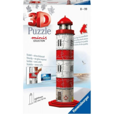 Ravensburger Polska Puzzle 54 elements 3D Mini Lighthouse