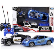 Artyk R/C 2 car set Toy For Boys