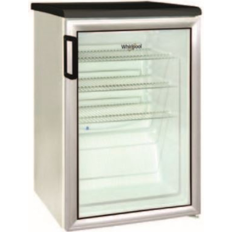 Whirlpool ADN140W Glass door Cooler