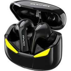 Awei Headphones Bluetooth 5.0 T35 TWS Black