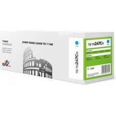 Tb Print Toner for Brother TN247 C TB-TN247CN CY 100% new