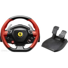 Thrustmaster Racing wheel Ferrari 458 Spider Xbox One