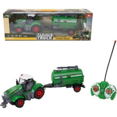 Askato Tractor with tanker R/C