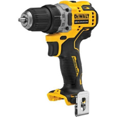 Dewalt WIERTARKO-WKRĘTARKA 12V 57/25Nm BEZ AKUMULATORÓW I ŁADOWARKI BRUSHLESS DCD701N