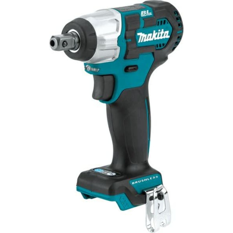 Makita KLUCZ UDAROWY 12V 1/2