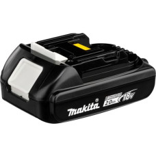 Makita 197254-9 Akku-BL1820B Li 18V 2.0Ah