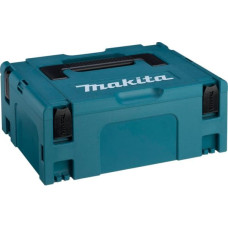 Makita Makpac sz. 2 821550-0 Case without Inlay