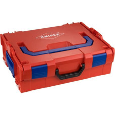 Knipex L-Boxx, empty