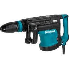 Makita MŁOT KUJĄCY SDS-MAX 1500W 18,6J 10,8kg AVT HM1213C