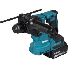 Makita DHR183RTWJ cordless combi hammer