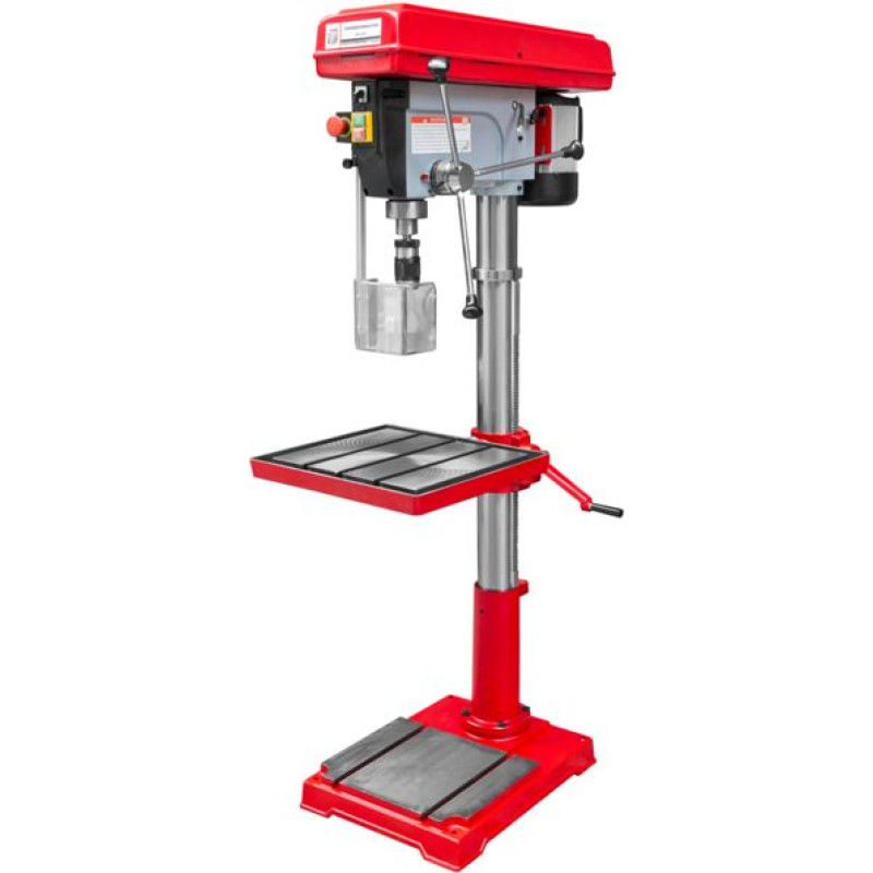 Holzmann SB4132LR 400V Drill press