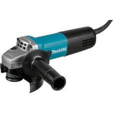 Makita 9558NBRZ 125mm Angle Grinder