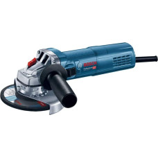 Bosch GWS 9-125 S Professional leņķa slīpmašīna 12,5 cm 11000 RPM 900 W 1,9 kg