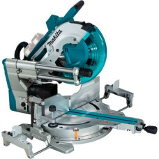 Cordless slide compound mitre saw 2x18V 305mm DLS211ZU MAKITA