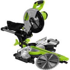 Zipper ZI-KGS255DS Mitre Saw