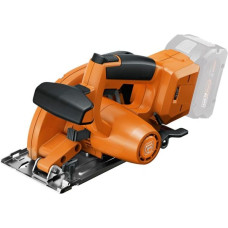 Fein AHKS 18-57 AS cordless Hand circular saw