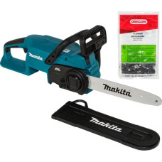 Makita DUC307ZX2 cordless chainsaw