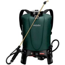 Metabo RSG 18 LTX 15 Cordless Back Pack Sprayer