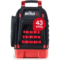 Wiha Tool Backpack  mechanic