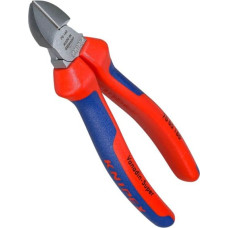 Knipex wire cutter chrome 160 mm