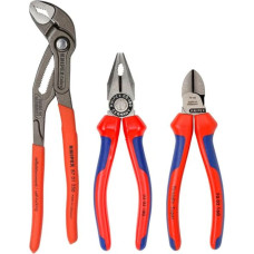 Knipex Bestseller Set 3 parts