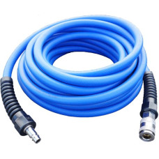 Aerotec SUPERFLEX PRO compressed air hose 10m x 6mm