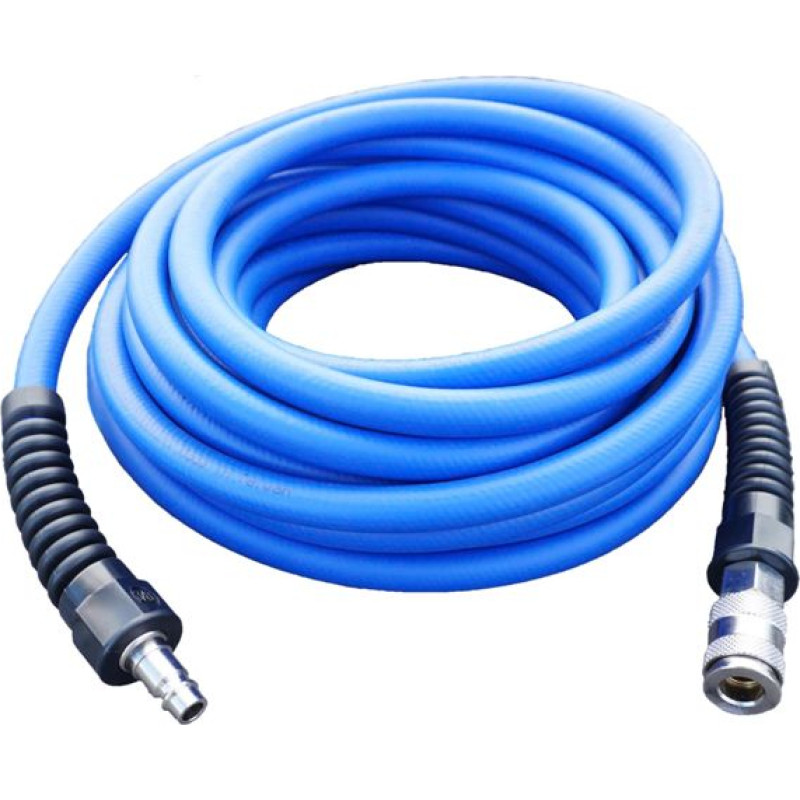 Aerotec SUPERFLEX PRO compressed air hose 10m x 6mm