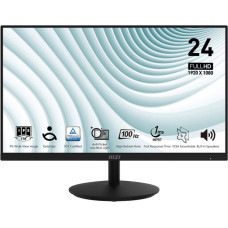 MSI LCD Monitor|MSI|PRO MP242A|24