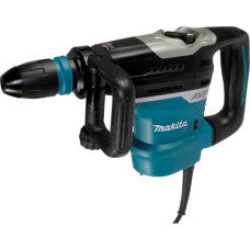 Makita MŁOT WIERCĄCO-KUJĄCY SDS-MAX 1100W 8,3J 6,8kg AVT HR4013C